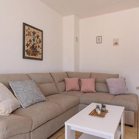 Apartment Planikovica 特罗吉尔 外观 照片