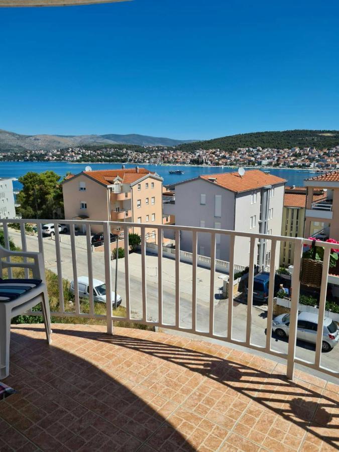 Apartment Planikovica 特罗吉尔 外观 照片