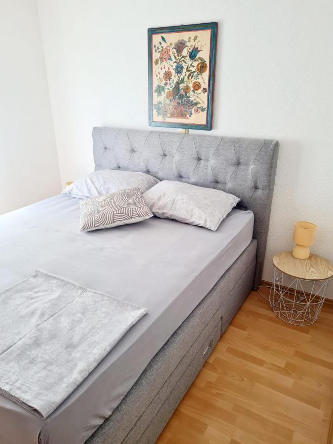 Apartment Planikovica 特罗吉尔 外观 照片