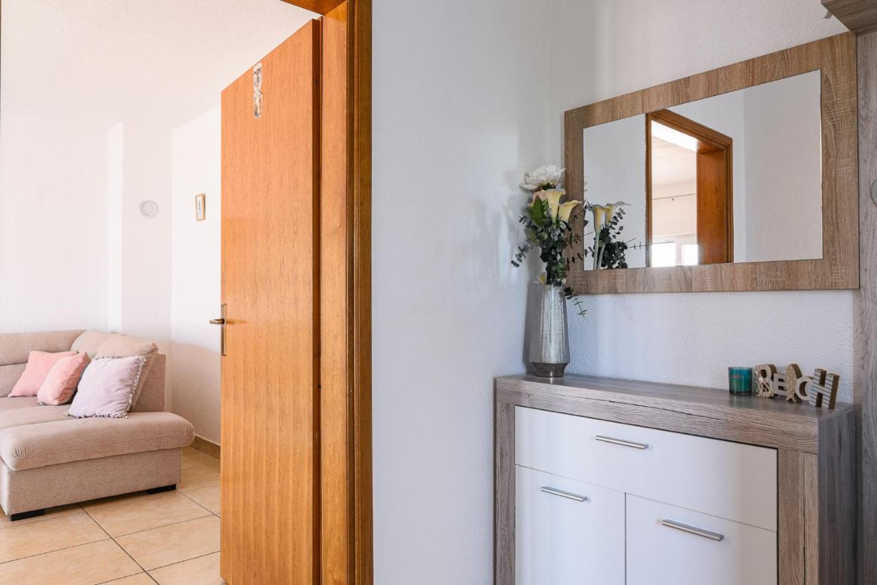 Apartment Planikovica 特罗吉尔 外观 照片