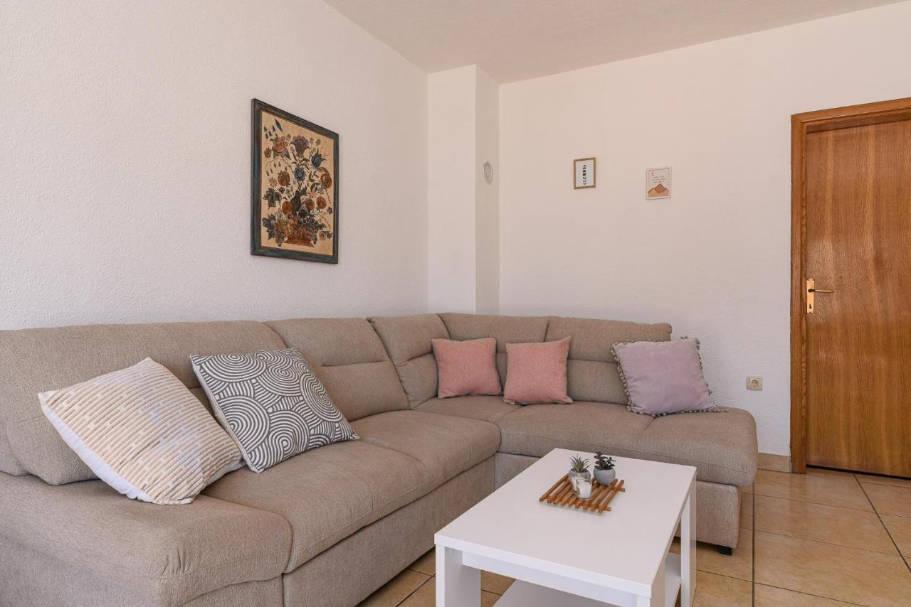 Apartment Planikovica 特罗吉尔 外观 照片
