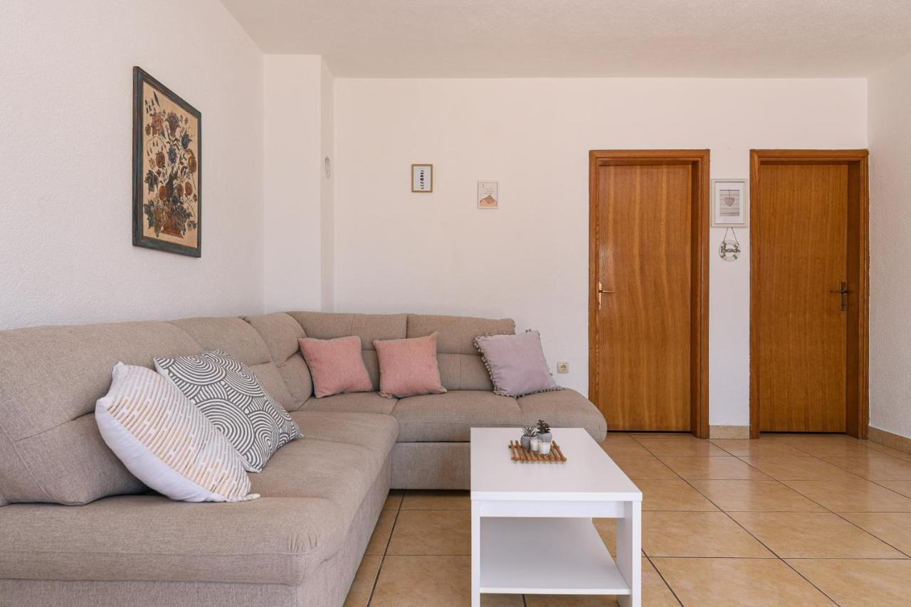 Apartment Planikovica 特罗吉尔 外观 照片