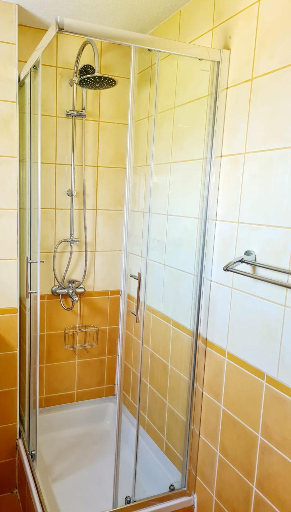Apartment Planikovica 特罗吉尔 外观 照片
